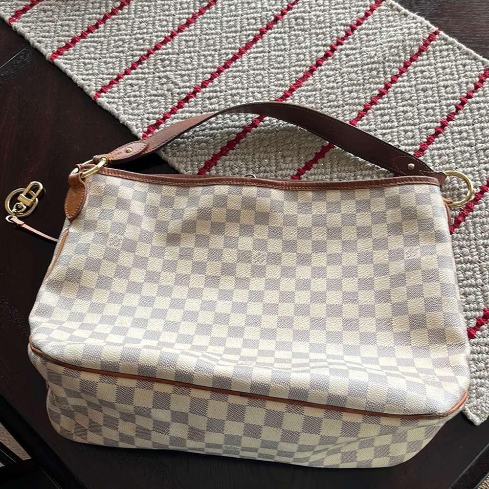 LV , no box, original, discontinued